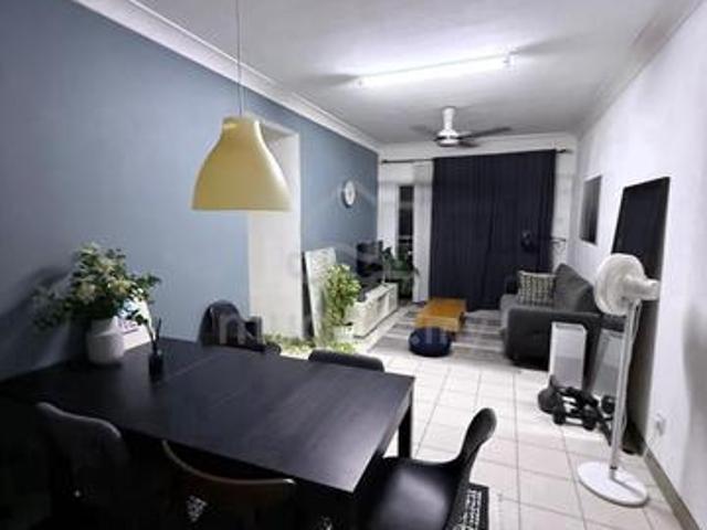 Apartment for sale in Petaling, Subang Jaya