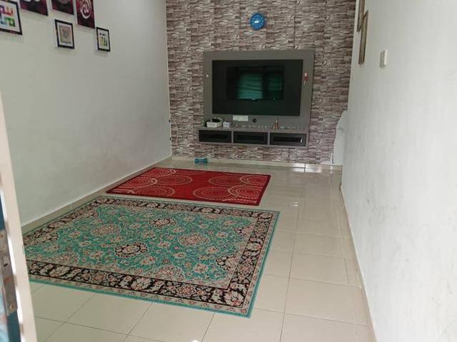 Terraced House for sale in Kuantan, Pahang