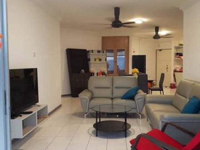 Condominium for sale in Kajang, Langat