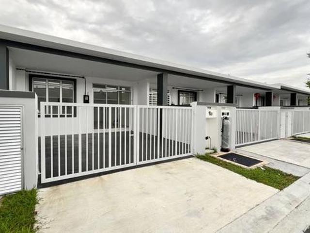 Terraced House for sale in Port Klang, Selangor