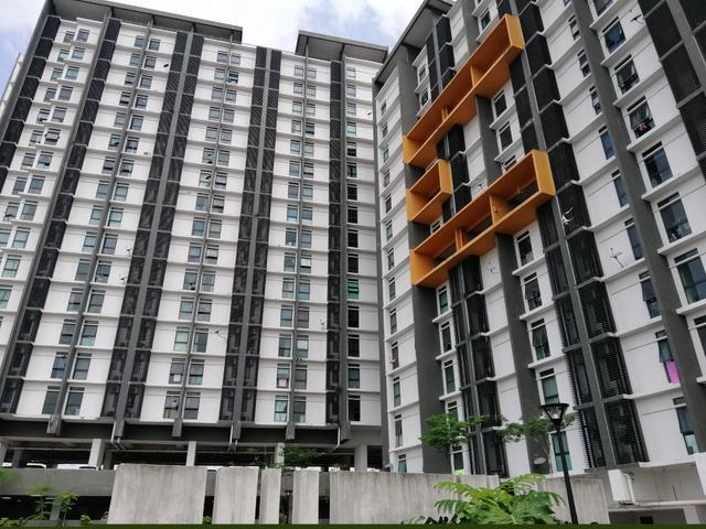 Serviced Residence for sale in Petaling, Subang Jaya