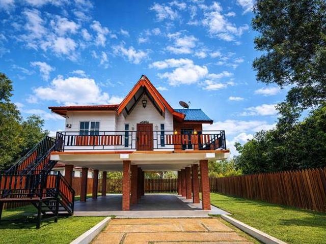 Bungalow for sale in Sendayan Village, Negeri Sembilan