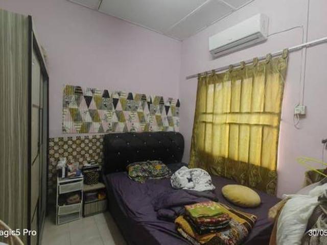 Terraced House for sale in Kuantan, Pahang