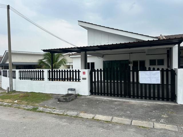 Residential House for sale in Lahat, Majlis Bandaraya Ipoh
