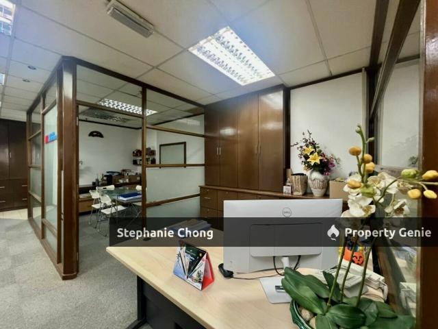 Office for sale in Petaling, Damansara Damai