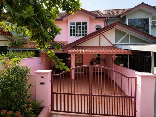 Terraced House for sale in Selangor