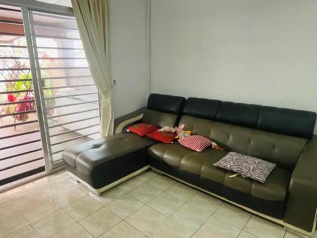 Terraced House for sale in Petaling, Subang Jaya