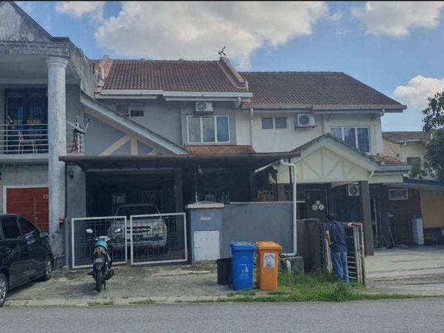Terraced House for sale in Petaling, Alam Impian