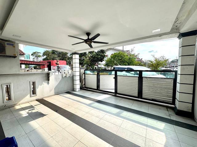 Terraced House for sale in Port Klang, Selangor