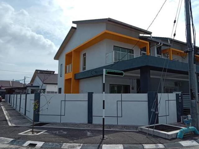 Terraced House for sale in Perak