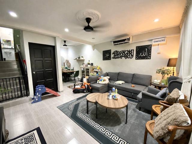 Terraced House for sale in Petaling, Damansara Damai