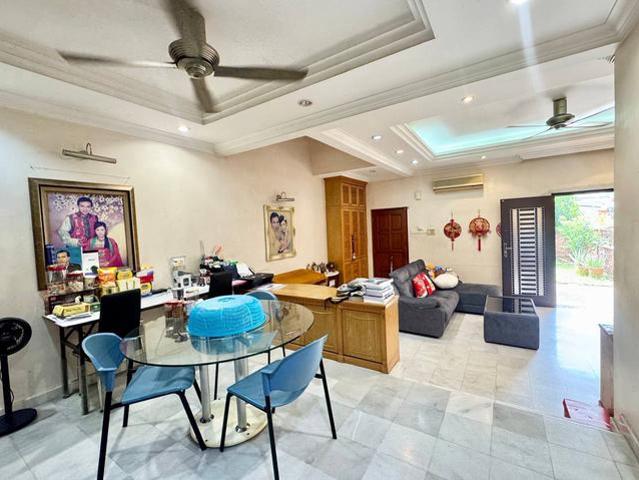 Terraced House for sale in Petaling, Alam Impian