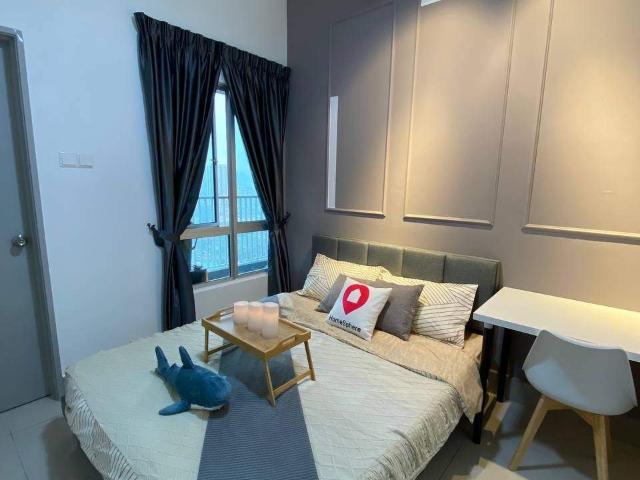Room for rent in Country Heights Damansara, Kuala Lumpur