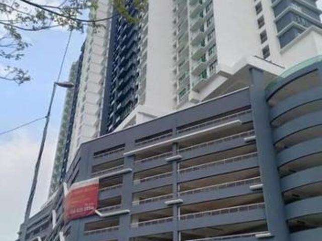 Serviced Residence for sale in Petaling, Subang Jaya