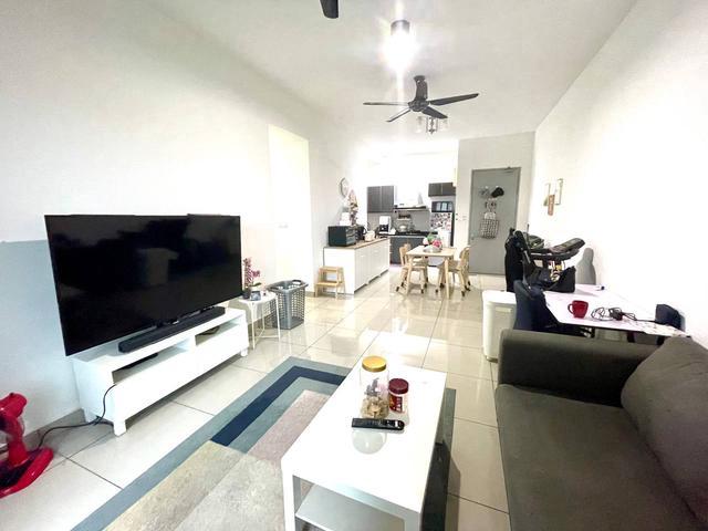 Serviced Residence for sale in Kajang, Langat