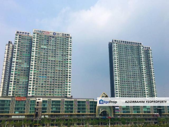 Condominium for sale in Putrajaya