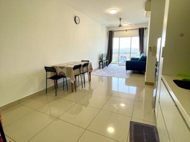 Serviced Residence for sale in Kajang, Langat