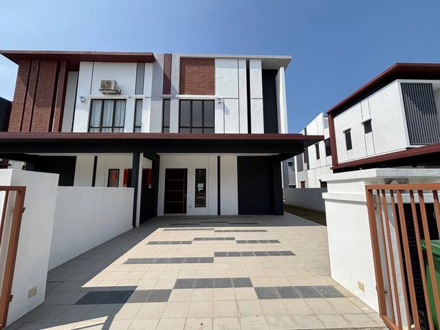 Terraced House for sale in Kajang, Langat