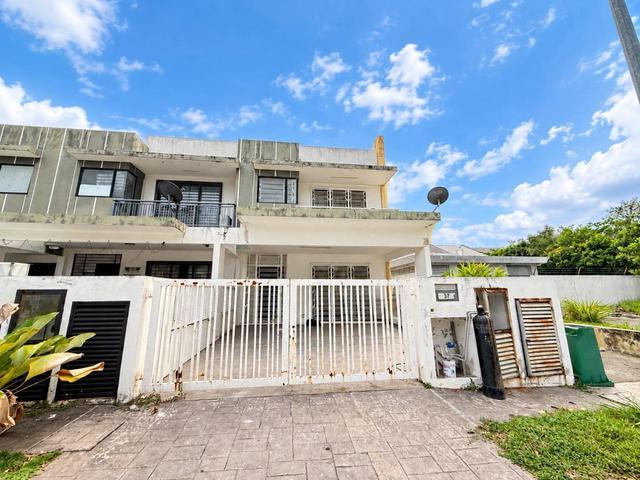 Terraced House for sale in Bandar Baru Bangi, Majlis Perbandaran Kajang