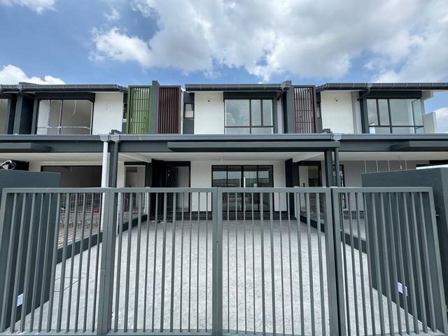 Terraced House for sale in Port Klang, Selangor