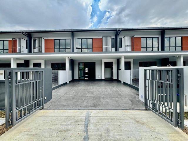 Terraced House for sale in Port Klang, Selangor
