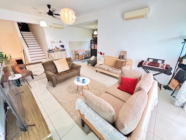 Bungalow for sale in Petaling, Alam Impian