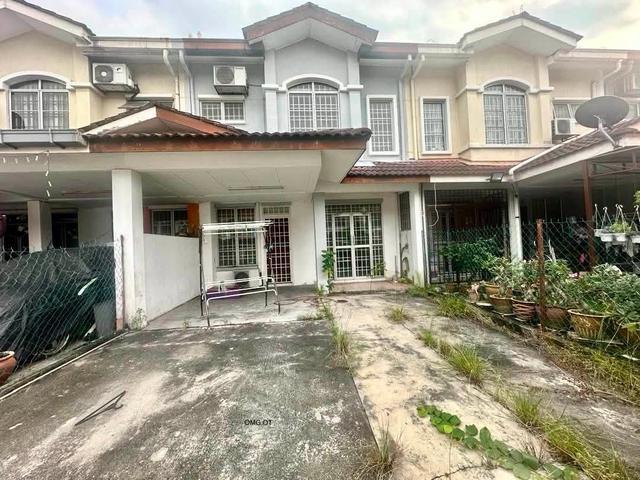 Terraced House for sale in Port Klang, Selangor