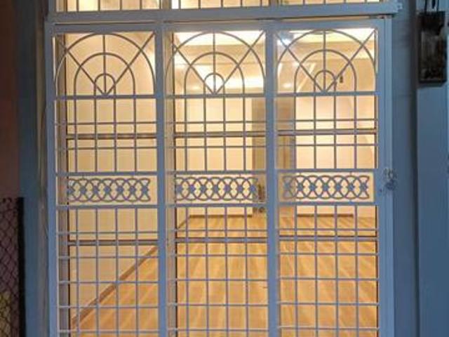 Terraced House for sale in Wellesley, Penang