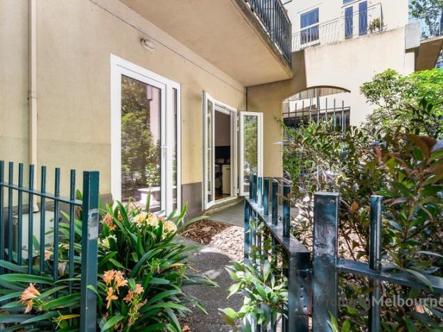 House for sale in Southbank, Melbourne
