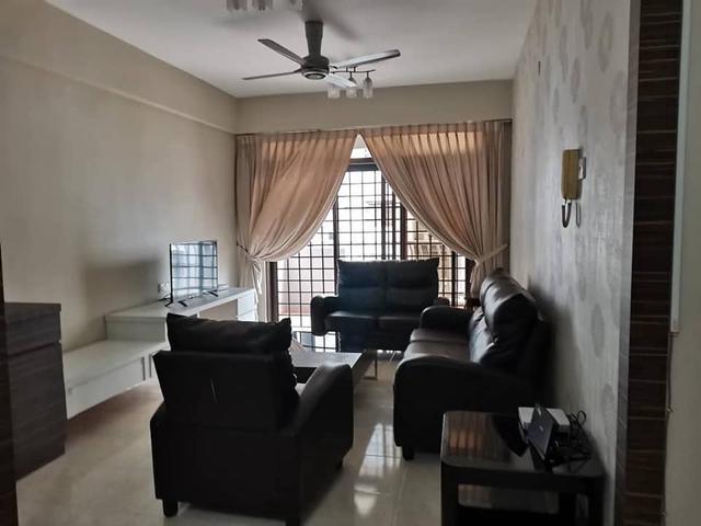 Condominium for sale in Cheng, Malaka