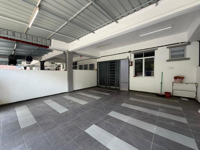 Terraced House for sale in Bukit Katil, Malaka