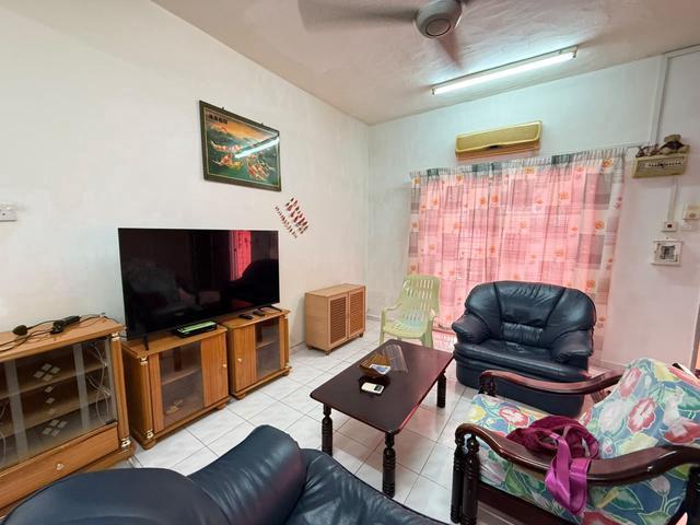 Terraced House for sale in Bukit Katil, Malaka