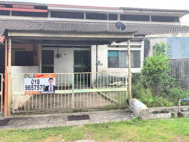 Terraced House for sale in Majlis Bandaraya Ipoh, Kinta
