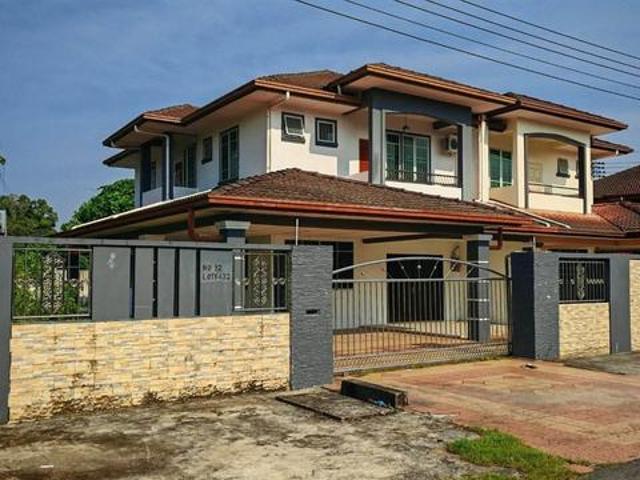 Residential House for sale in Kuching, Sarawak