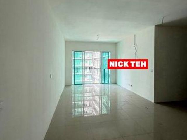 Condominium for sale in Georgetown, Penang