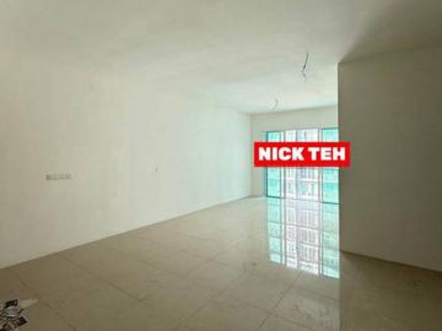 Condominium for sale in Georgetown, Penang