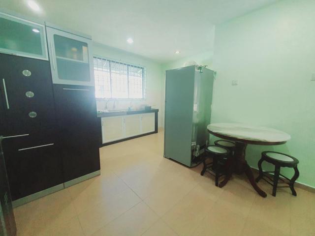 Terraced House for sale in Batu Berendam, Melaka Tengah