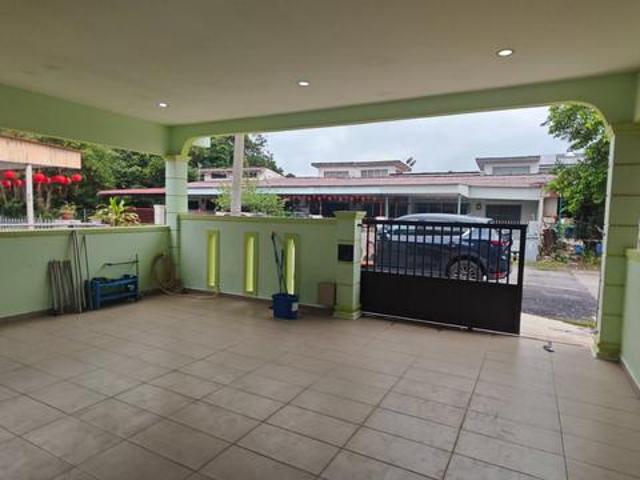 Terraced House for sale in Bukit Beruang, Ayer Keroh
