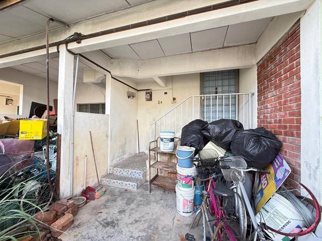 Townhouse for sale in Malaka