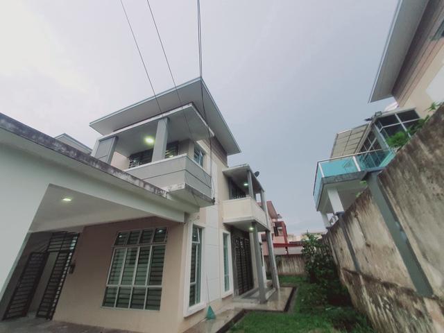 Residential House for sale in Alor Gajah