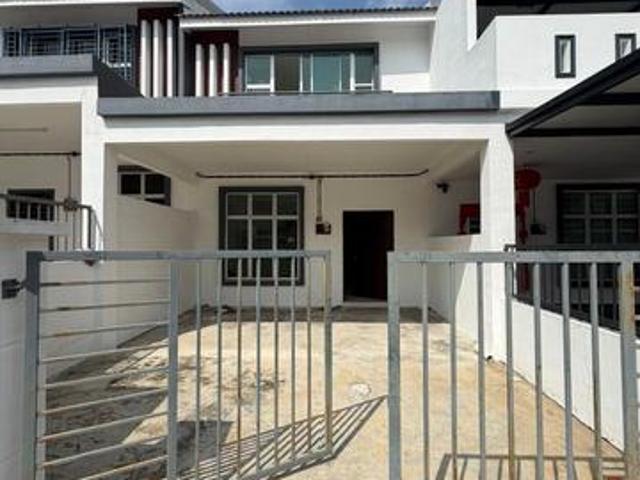 Terraced House for sale in Durian Tunggal, Alor Gajah