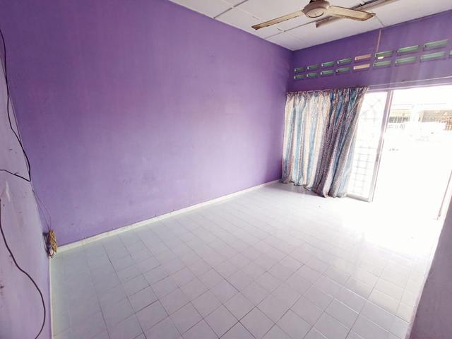 Terraced House for sale in Duyong, Malaka