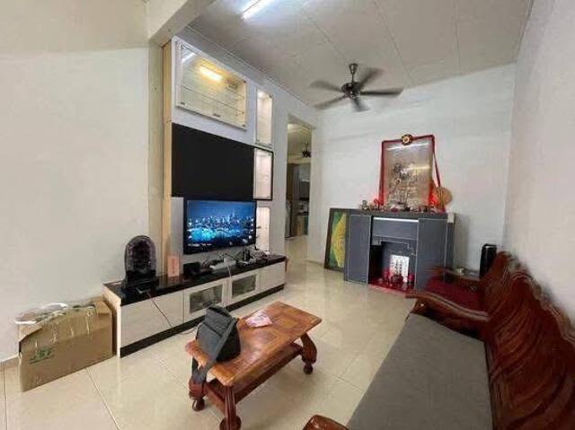 Terraced House for sale in Bukit Katil, Malaka