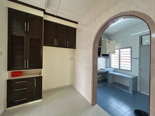 Townhouse for sale in Klebang Besar, Bandaraya Melaka