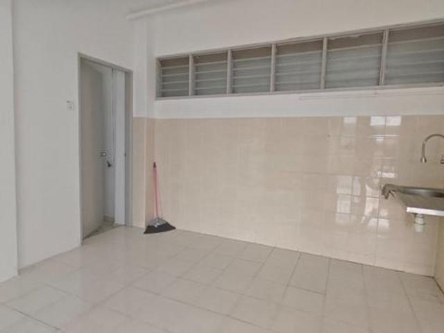 Apartment for sale in Bukit Baru, Malaka