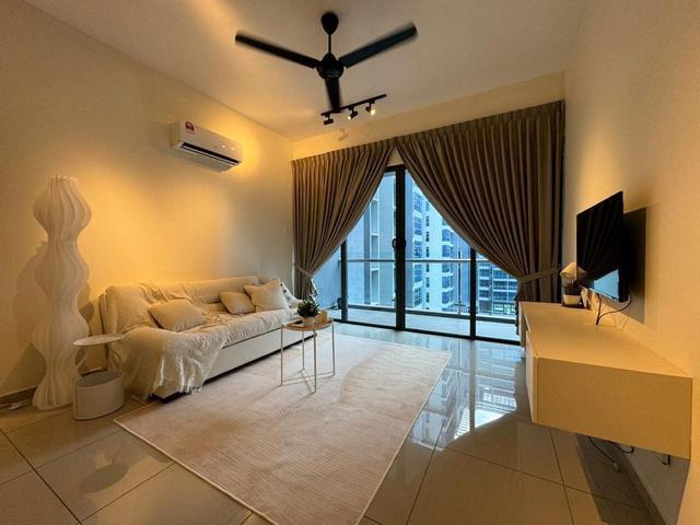 Serviced Residence for sale in Malaka