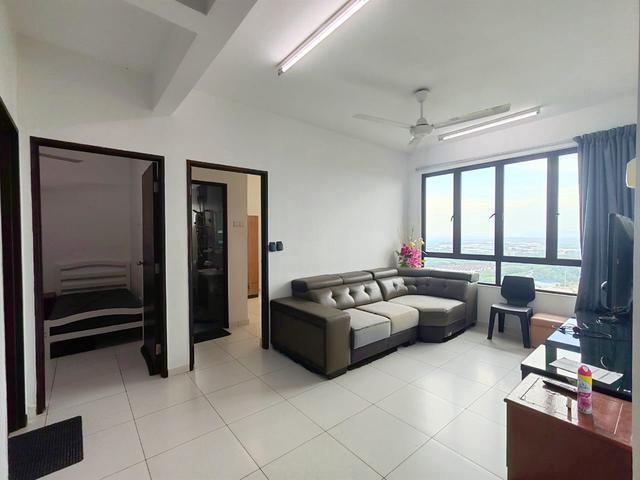 Serviced Residence for sale in Malaka