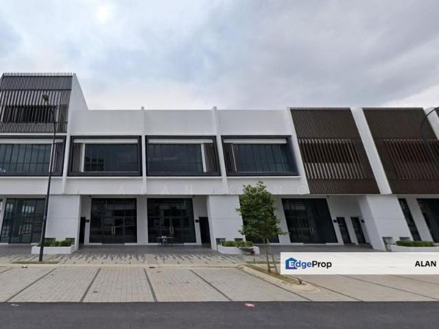 Shop for sale in Setia Alam, Shah Alam