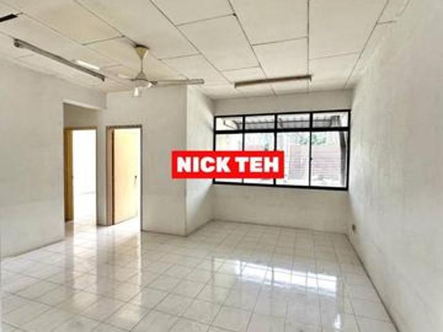 Apartment for sale in Georgetown, Penang