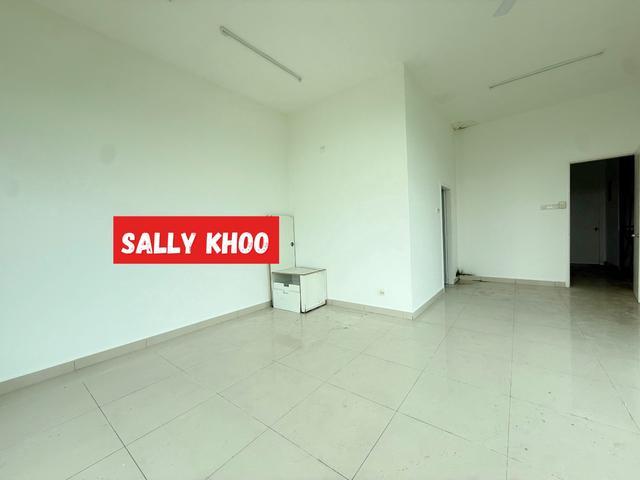 Bungalow for sale in Wellesley, Penang